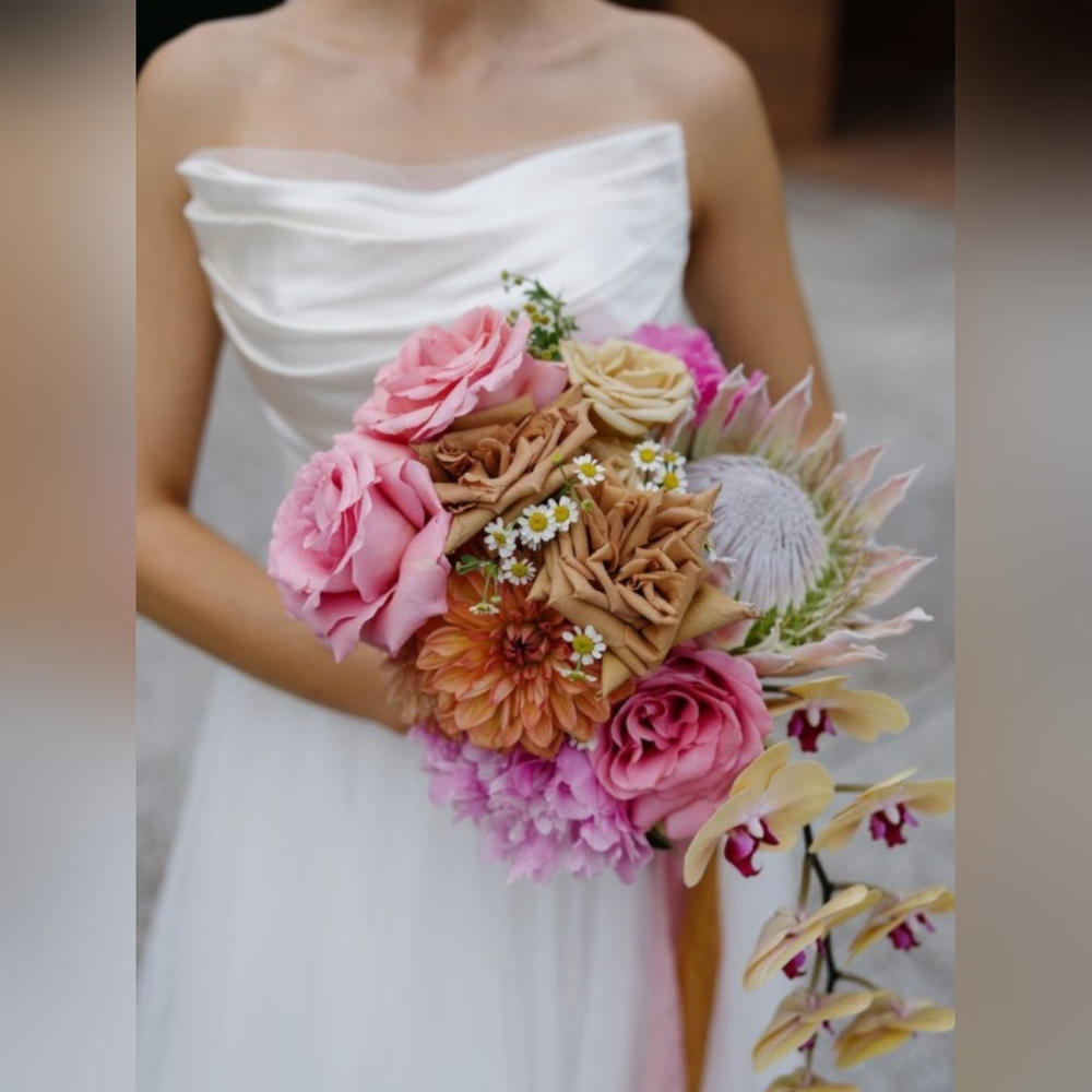 Wedding Separates - Picture 2 of 6